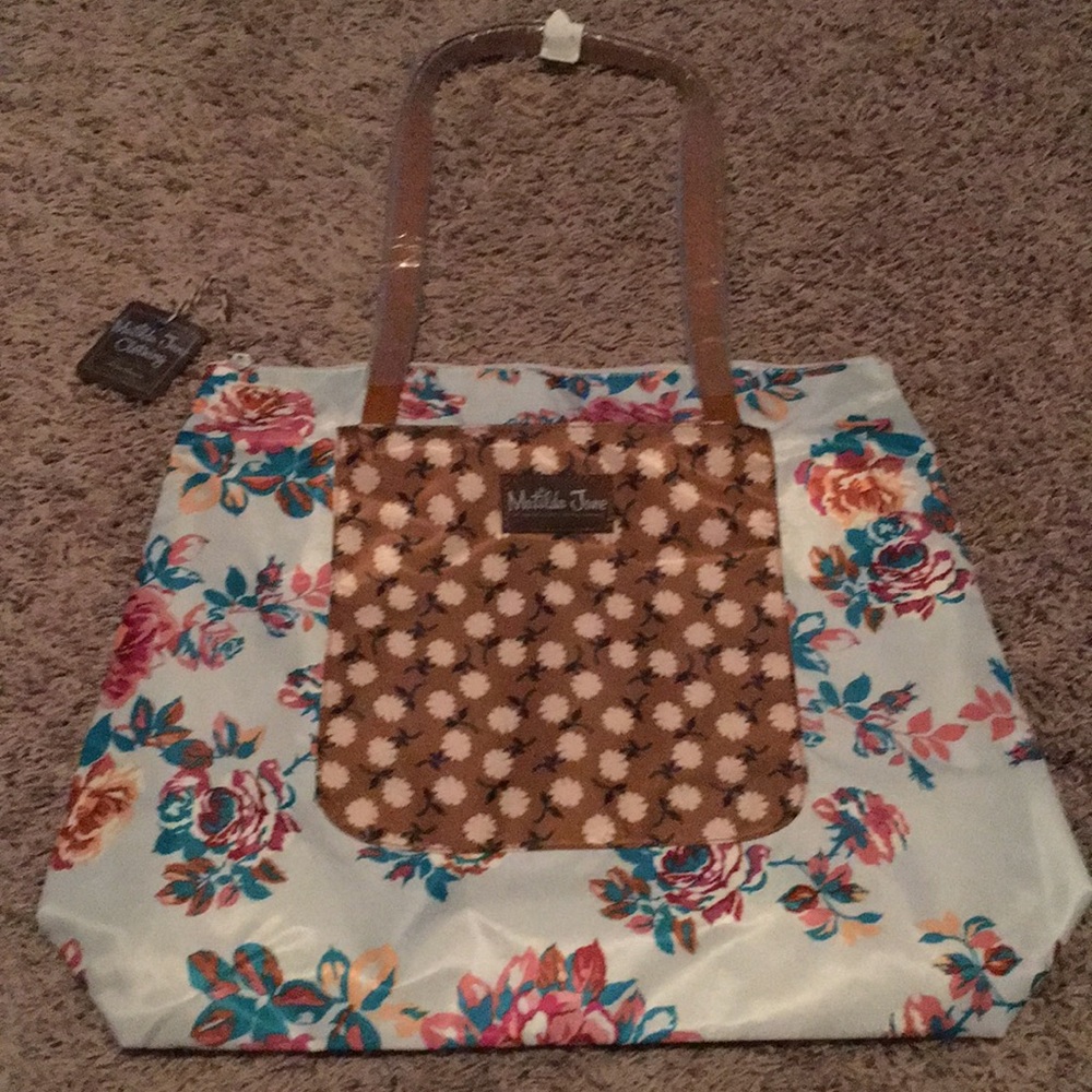 Matilda Jane bag
